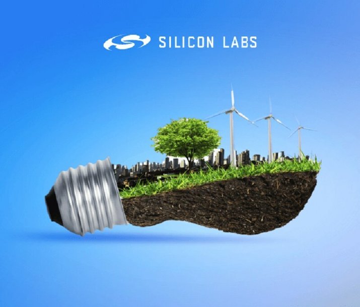 Silicon Labs Streamlines Energy Harvesting Product Development for Battery-Free IoT